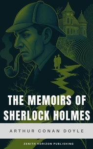 The Memoirs of Sherlock Holmes