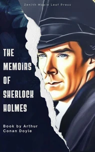 The Memoirs of Sherlock Holmes