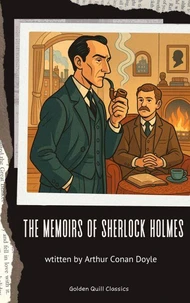 The Memoirs of Sherlock Holmes