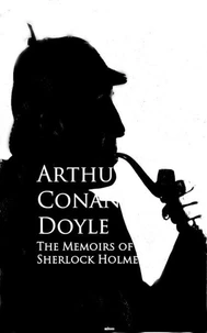 The Memoirs of Sherlock Holmes