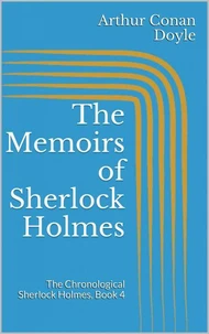 The Memoirs of Sherlock Holmes