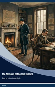 The Memoirs of Sherlock Holmes