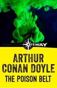 Arthur Conan Doyle - The Poison Belt.