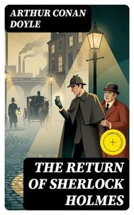 The Return of Sherlock Holmes