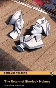 The Return of Sherlock Holmes