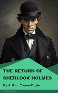 The Return of Sherlock Holmes