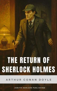 The Return of Sherlock Holmes