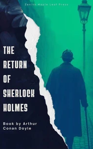 The Return of Sherlock Holmes