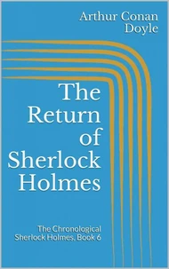 The Return of Sherlock Holmes