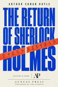 The Return of Sherlock Holmes