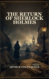The Return of Sherlock Holmes