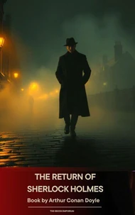 The Return of Sherlock Holmes