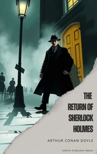 The Return of Sherlock Holmes