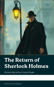 The Return of Sherlock Holmes