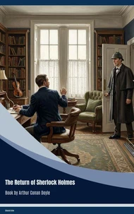 The Return of Sherlock Holmes