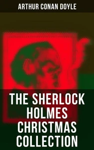 The Sherlock Holmes Christmas Collection
