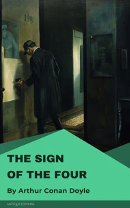 The Sign of the Four