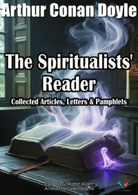 The Spiritualists' Reader
