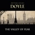 Arthur Conan Doyle et David Clarke - The Valley of Fear.