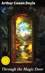 Through the Magic Door