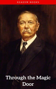 Through the Magic Door