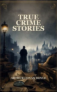 True Crime Stories