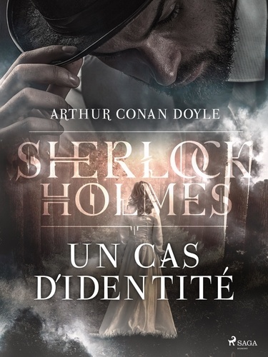 Arthur Conan Doyle et Jeanne de Polignac - Un cas d'identité.