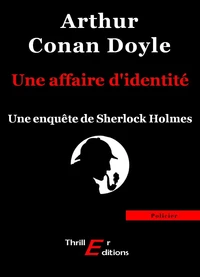 Une affaire d'identité