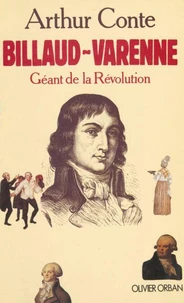 Billaud-Varenne