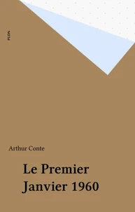 Le 1er janvier 1960