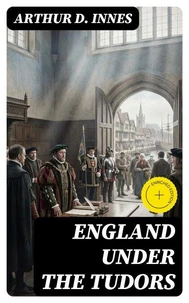 England under the Tudors