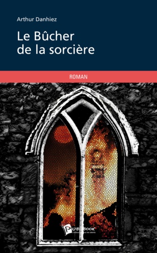 Le bucher de la sorciere