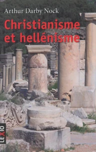 Christianisme et hellénisme