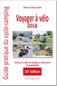 Arthur David et Paule David - Voyager à vélo - Guide pratique du cyclo-camping.