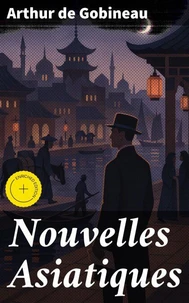 Nouvelles Asiatiques