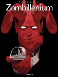Zombillénium L'intégrale