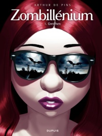 Tlchargement gratuit de livres audio pour ipadZombillnium Tome 1