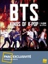 Arthur Desinge et Katherine Quénot - BTS Kings of K-Pop - L'album non officiel.