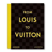 From Louis to Vuitton