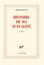 Arthur Dreyfus - Histoire de ma sexualité.