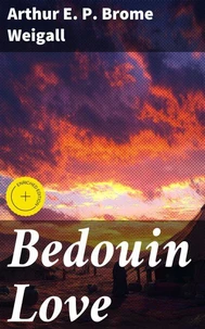 Bedouin Love