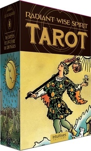 Arthur Edward Waite et Pamela Colman Smith - Radiant wise spirit Tarot.