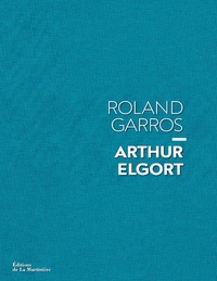 Arthur Elgort - Roland Garros.