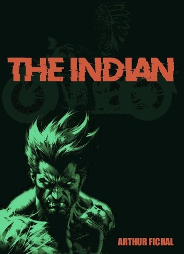  Arthur Fichal - The Indian.