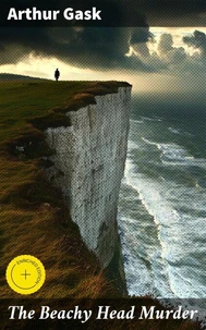 The Beachy Head Murder