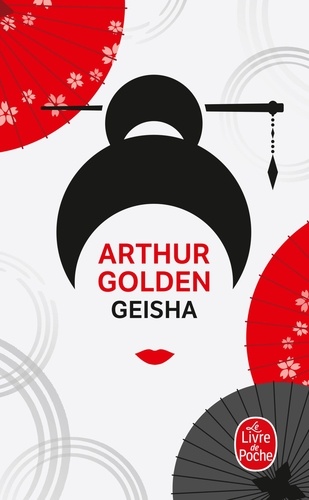 Geisha - Occasion