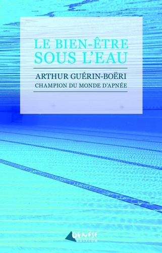 Le bien-être sous l'eau