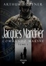 Arthur Hopfner - Jacques Mandrier - Commando marine - Tome 1.