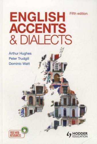 Arthur Hugues - English accents & dialects.