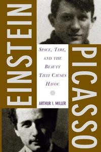 Einstein, Picasso